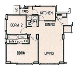 Sherwood Condo (D21), Condominium #210522051